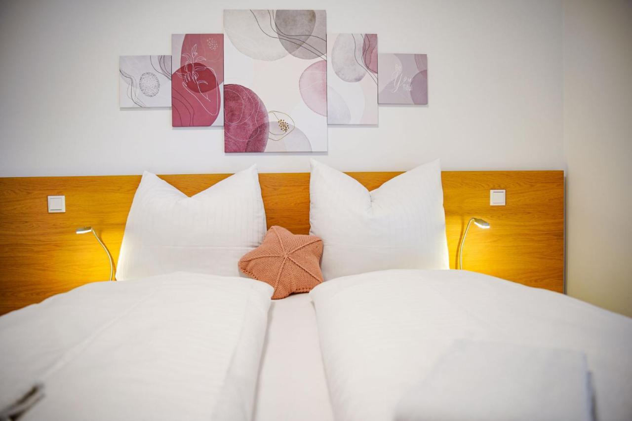 Gebirgsresort - Ferienwohnung 2 0 2 Винтерберг Экстерьер фото